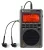 Всеволновый карманный радиоприемник Retekess TR110 