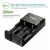 зарядное устройство EBL LN-6992ER черный