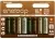 аккумуляторы (8 шт) Panasonic 1900 mAh R6/AA Eneloop-8BL 