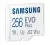 карта памяти Samsung 256Gb microSDXC Class 10 EVO PLUS MB-MC256KA/EU 