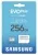 карта памяти Samsung 256Gb microSDXC Class 10 EVO PLUS MB-MC256KA/EU 