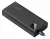 внешний аккумулятор Baseus Adaman Metal Digital Display QC Power Bank 22.5W 30000mAh tarnish