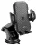 держатель Hoco CA76 Touareg one-touch center console car holder black