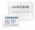 карта памяти Samsung 512Gb microSDXC Class 10 EVO PLUS MB-MC512KA/EU 