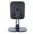 настольная подставка для планшета и смартфона Arroys TB-LD3 black
