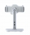 Настольная подставка для смартфона и планшета  Arroys TB-LD4 white