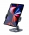 Настольная подставка для смартфона и планшета Arroys TB-LD6 black