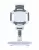 Настольная подставка для смартфона и планшета Arroys TB-LD6 white