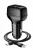 автомобильное зарядное устройство Hoco Z36 Leader 2USB 2.4A + micro cable black