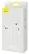 проводные наушники с микрофоном Baseus Encok 3.5mm lateral in-ear Wired Earphone H17 white