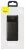 внешний аккумулятор Baseus Bipow Digital Display Power bank 20000mAh 20W black