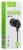 наушники с микрофоном для телефона Hoco M51 Proper sound universal earphones with mic black