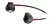 наушники с микрофоном для смартфона Hoco M57 Sky sound universal earphones with mic black