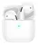 TWS bluetooth наушники Hoco EW03 Plus True wireless BT headset white