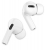 TWS bluetooth наушники Hoco EW05 Plus Active noise cancelling true wireless BT headset white
