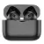 TWS bluetooth наушники Hoco EW09 Soundman true wireless BT headset black