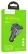 FM трансмитер с bluetooth Hoco E67 Fighter QC3.0 car BT FM transmitter black