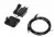 IP DECT базовая станция Yealink W70B 