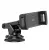 держатель на торпедо для планшета Hoco CA120 Prospering center console car holder for tablets black