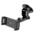 держатель на торпедо для планшета Hoco CA120 Prospering center console car holder for tablets black