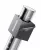держатель для номера телефона в машину Baseus Baseus  Parking Number Plate Tint dark grey