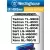 батарейки 3.6 В с коннектором Dupont 2,54 (BLS-2) Westinghouse ER 14505BMD1 (AA) connector 5шт. 