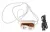 налобный фонарь Petzl BINDI E102AA оранжевый
