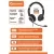 профессиональная USB гарнитура Accutone UB610MK3 ProNC USB Comfort 