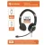 профессиональная USB гарнитура Accutone UB610MK3 ProNC USB Comfort 