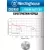 литиевые батарейки Westinghouse CR2450 5шт. 