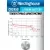 литиевые батарейки Westinghouse CR2450 5шт. 