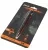 ручка тактическая с фонарём и стеклобоем Fenix T6 black