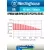аккумуляторы (4 шт) Westinghouse 2100 mAh  R6/AA-BP4 