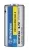 аккумулятор Westinghouse RCR123A 3,7V 750mAh без защиты 
