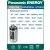 батарейка литиевая 3V Panasonic CR123A INDUSTRIAL 
