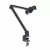 Настольная подставка для планшета и телефона  Arroys TB-LD9 black