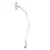 Настольная подставка для планшета и телефона  Arroys TB-LD9 white