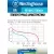 аккумуляторы Westinghouse 2100 mAh  R6/AA 8шт. 