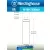 аккумуляторы Westinghouse 2400 mAh  R6/AA 12шт. 