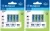 аккумуляторы Westinghouse 1000 mAh  R03/AAA 8шт. 