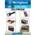 аккумуляторы Westinghouse 1000 mAh  R03/AAA 8шт. 