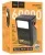 внешний аккумулятор со светильником Hoco J110A Powerful PD65 compatible power bank(60000mAh) black