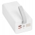 внешний аккумулятор Hoco J86 Powermaster 22.5W fully compatible power bank(40000mAh) white