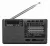 карманный радиоприемник XHDATA D-368 grey