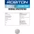 батарейка литиевая 3V Robiton CR2412 PROFI-1BL 