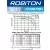батарейка литиевая 3V Robiton CR2412 PROFI-1BL 