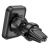держатель для телефона в воздуховод Hoco H24 Climber magnetic car holder (air outlet) black &amp; grey