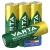 аккумуляторы Varta 2600 mAh R6/AA R2U-4BL 