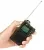 карманный цифровой радиоприемник Retekess TR111 green