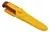 туристический нож Morakniv Basic 511 2023 red/yellow